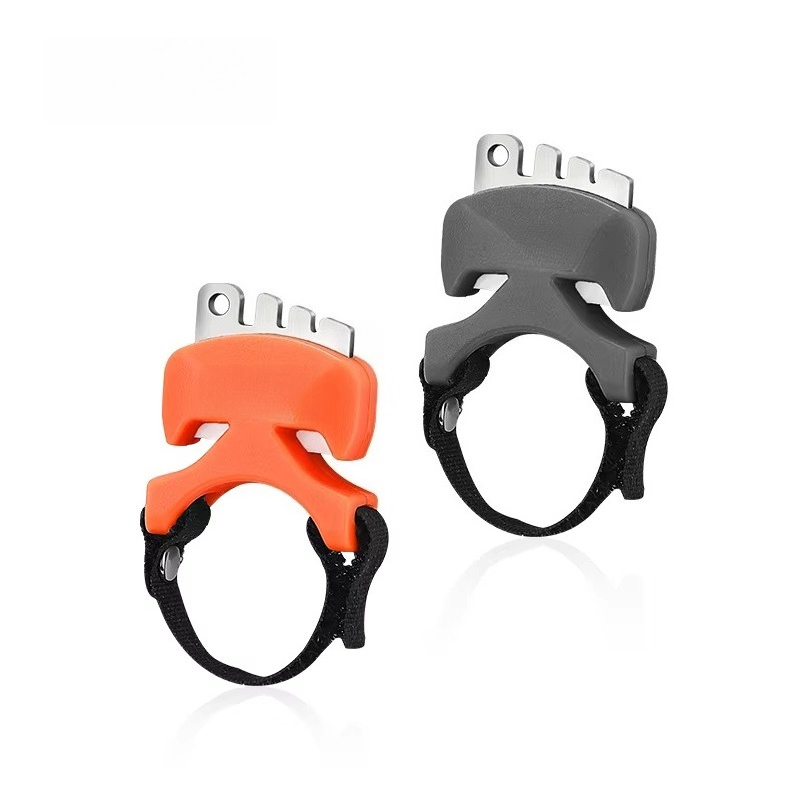 Multifunctional Ring Finger Cu - Fishing Line Cutter incelemesi ve fiyatı