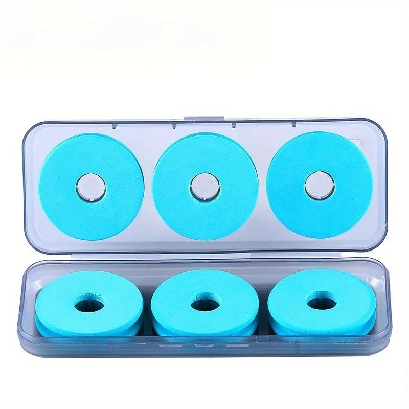 EVA Fishing Line Main Spool La - Fishing Line Box incelemesi ve fiyatı