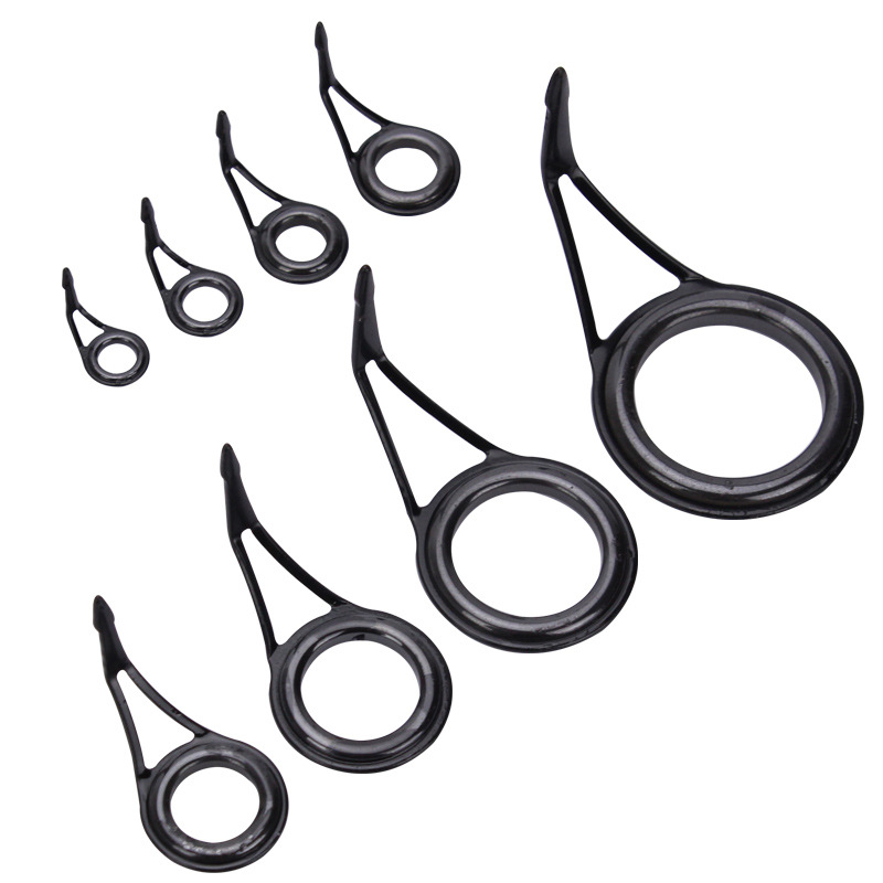 Fishing Rod Guide Ring Stainle - Monofilament Line incelemesi ve fiyatı