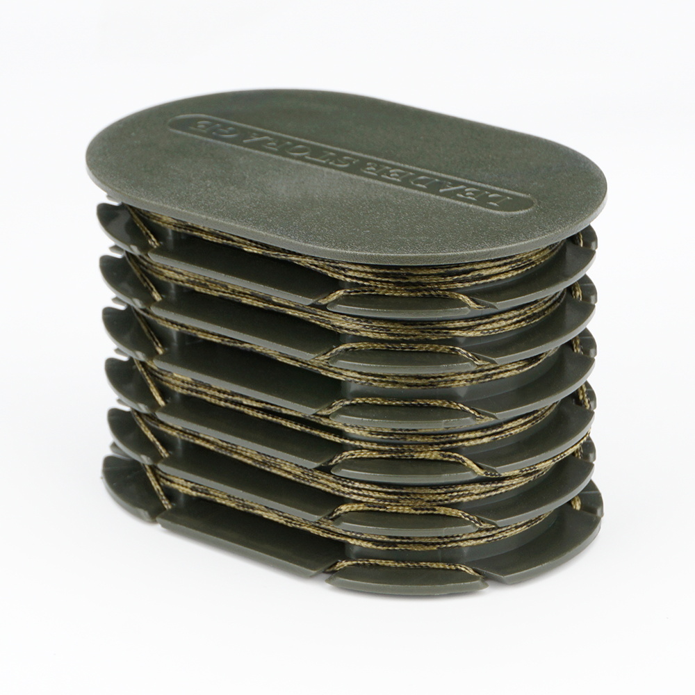Hirisi Braided Lead Core Carp  - Leader Line incelemesi ve fiyatı