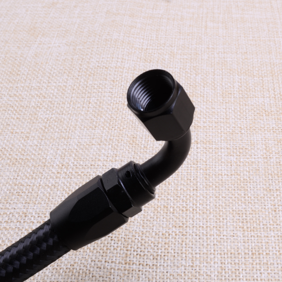 New Braided Fuel Line Kits Fit - Braided Line incelemesi ve fiyatı