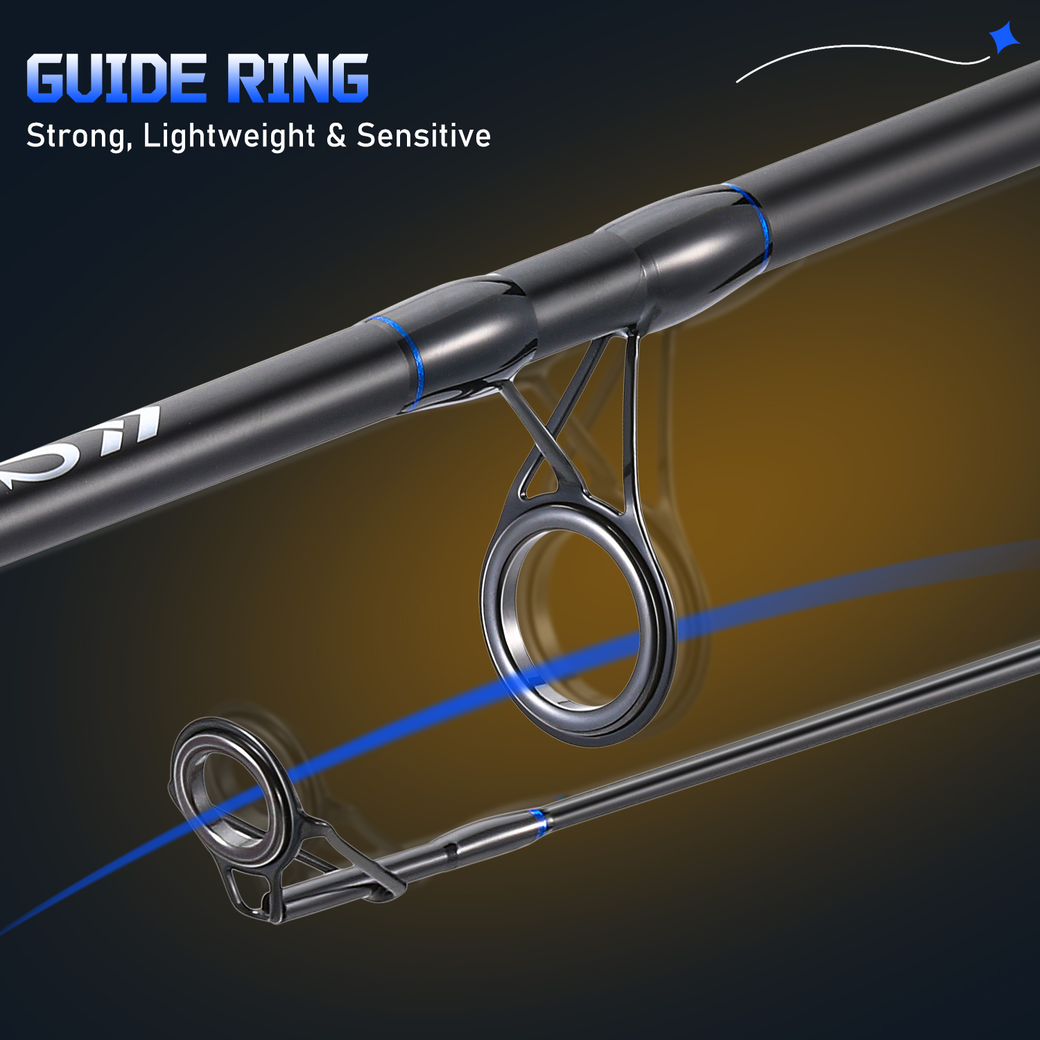 Sougayilang 3 Sections Surf Fi - Fishing Line Spooler incelemesi ve fiyatı