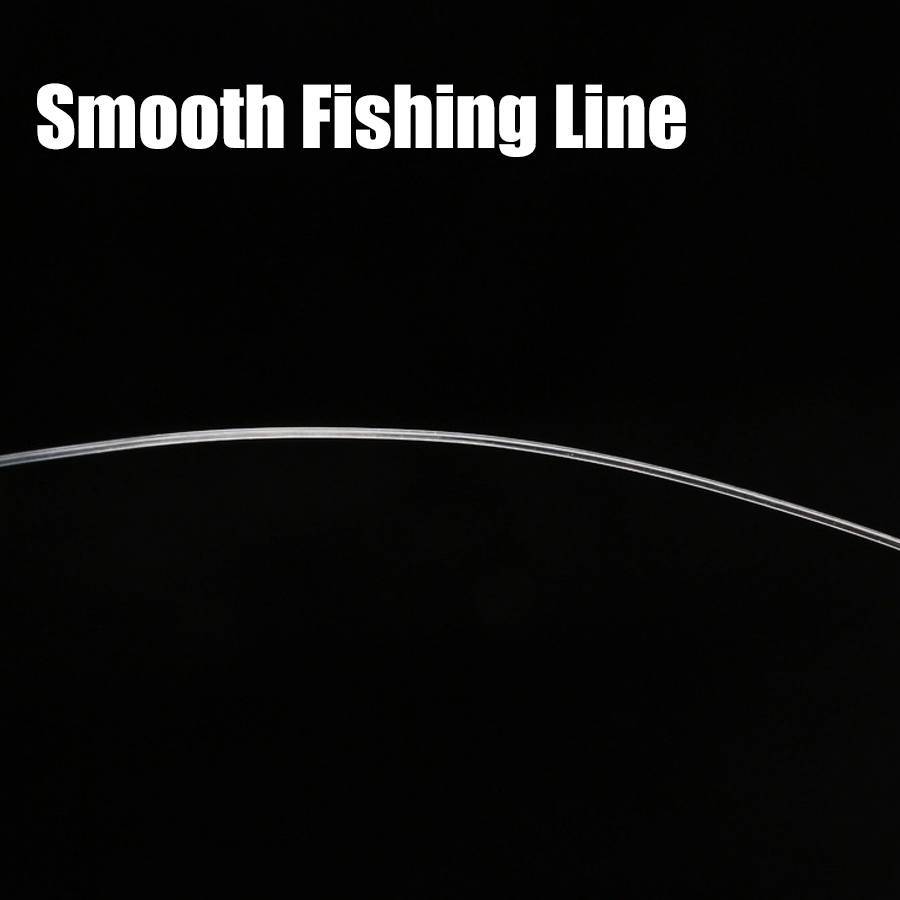 Premium Monofilament Fishing L - Copolymer Line incelemesi ve fiyatı