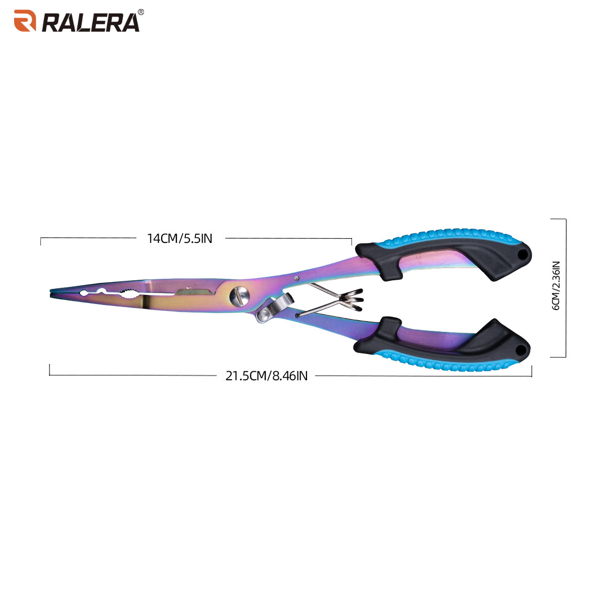 RALERA Multifunctional Fishing - Fishing Line Cutter incelemesi ve fiyatı