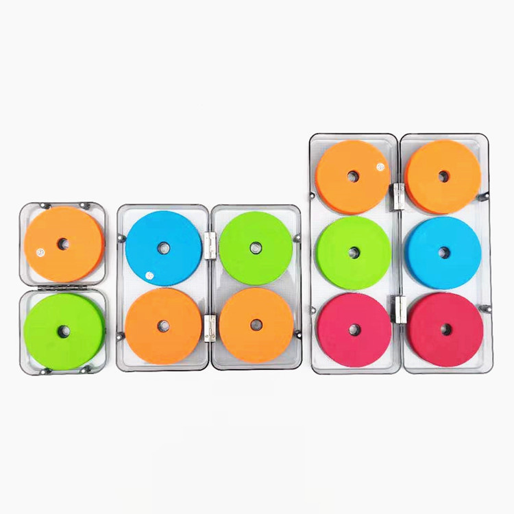 10cm EVA Foam Winding Plate Fi - Fishing Line Box incelemesi ve fiyatı