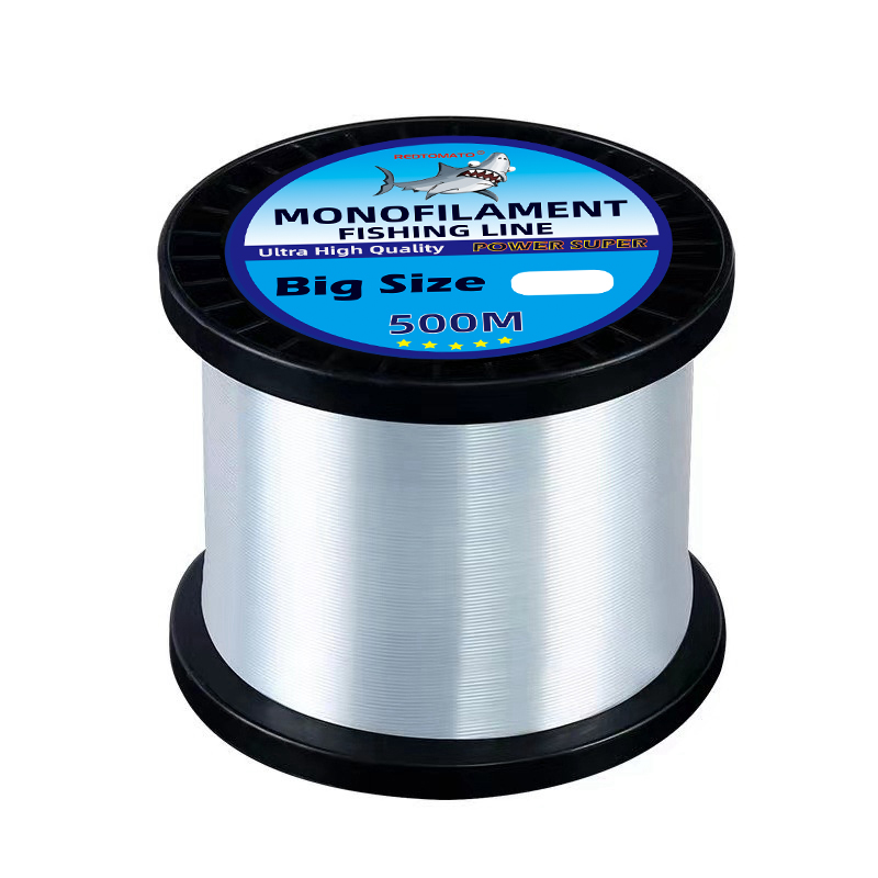 0.6/0.7/0.8/0.9/1.0mm Big Size - Copolymer Line incelemesi ve fiyatı