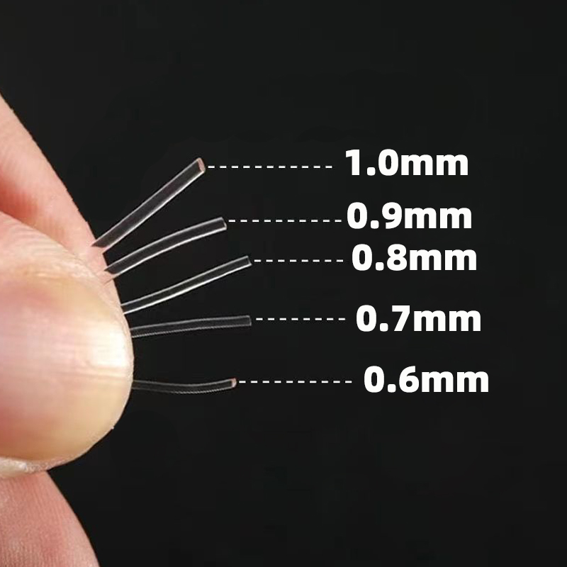0.6/0.7/0.8/0.9/1.0mm Big Size - Copolymer Line incelemesi ve fiyatı