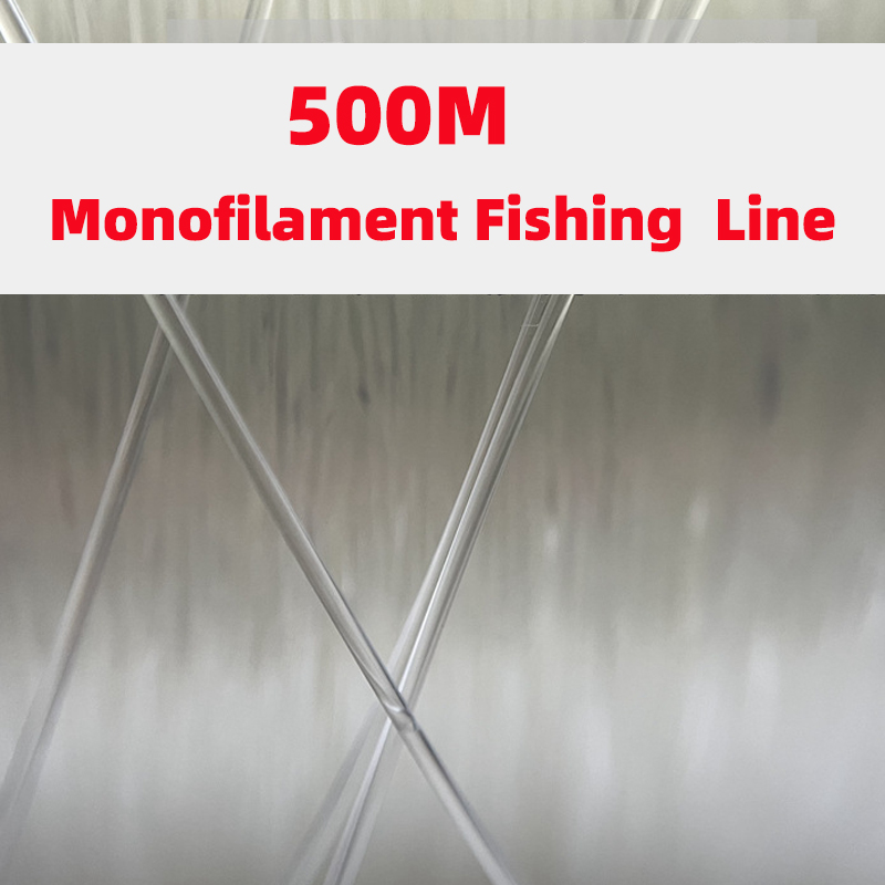 0.6/0.7/0.8/0.9/1.0mm Big Size - Copolymer Line incelemesi ve fiyatı