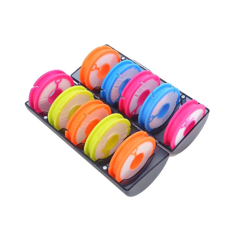 Rainbow Fishing Main Line Box  - Fishing Line Box incelemesi ve fiyatı