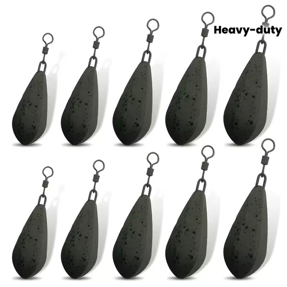 4-Pack Heavy-Duty Carp Fishing - Freshwater Line incelemesi ve fiyatı