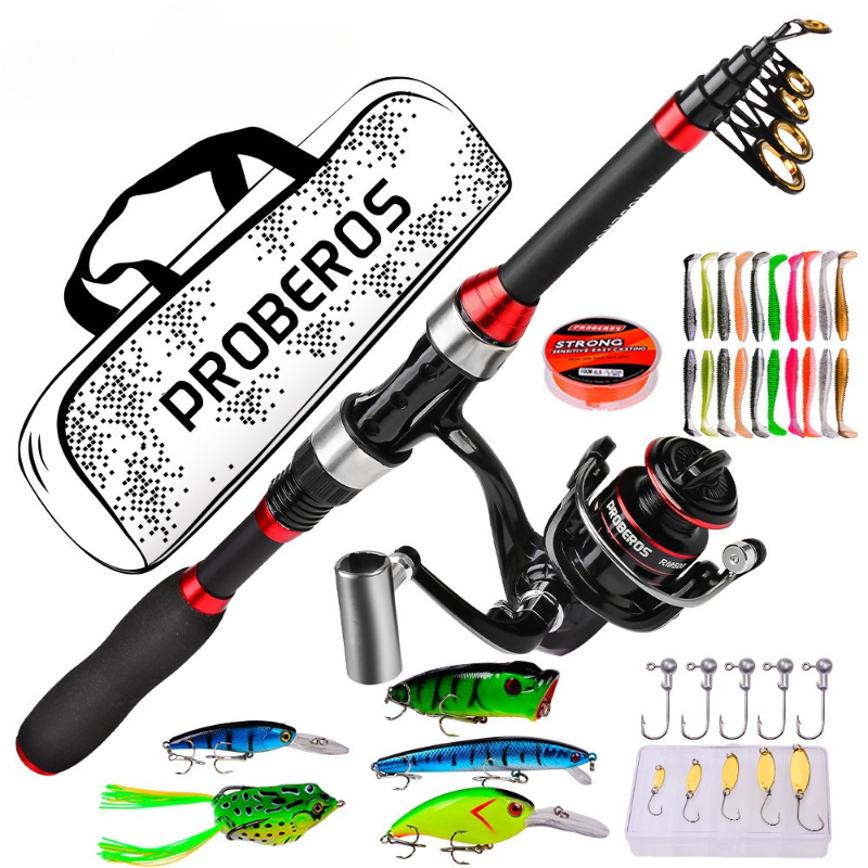 Carbon Fiber Sea Fishing Spinn - Freshwater Line incelemesi ve fiyatı