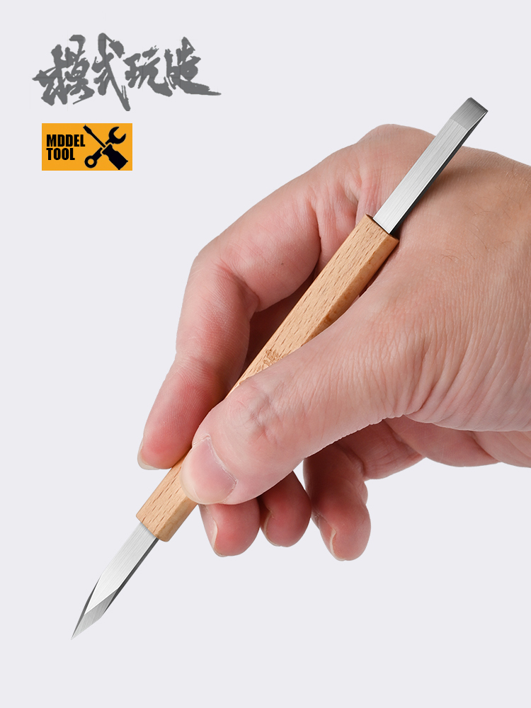 MOSHI Model Wide Mouth Spade M - Tippet Line incelemesi ve fiyatı