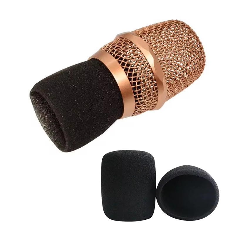 Microphone Inner-Foam Mic Cove - Tippet Line incelemesi ve fiyatı