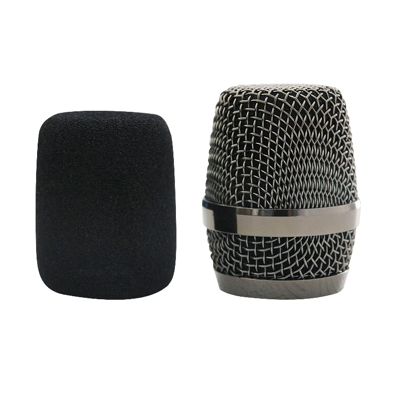 Microphone Inner-Foam Mic Cove - Tippet Line incelemesi ve fiyatı
