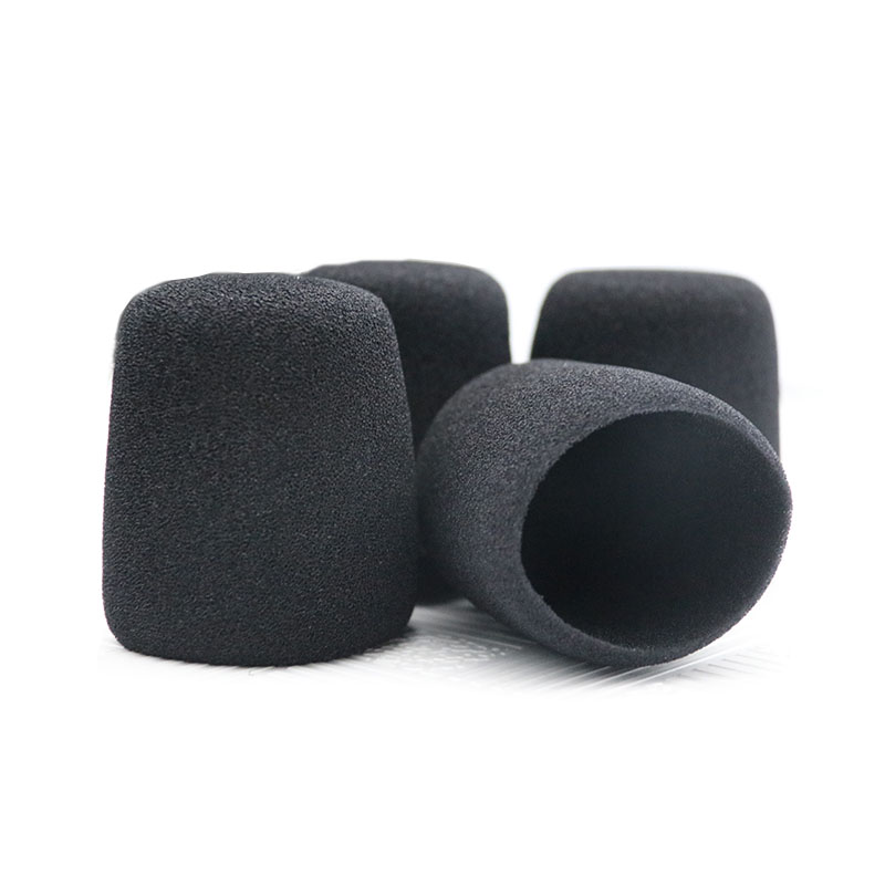 Microphone Inner-Foam Mic Cove - Tippet Line incelemesi ve fiyatı