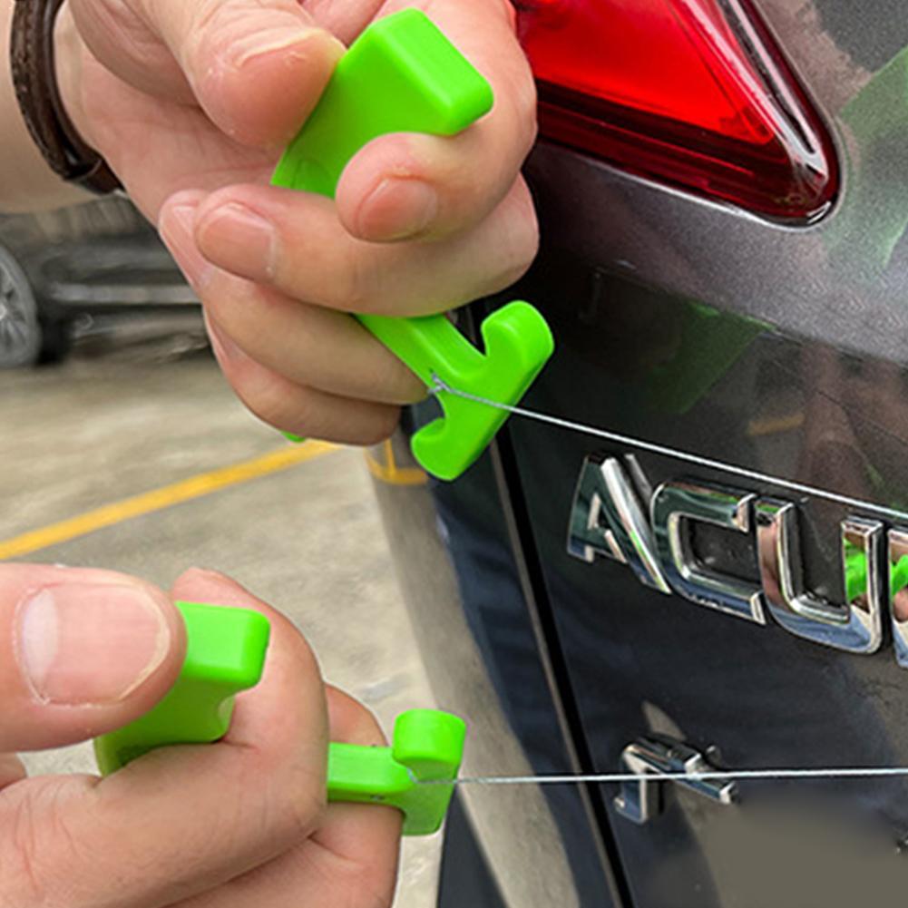 Car Emblem Remover Tool Kit Er - Monofilament Line incelemesi ve fiyatı