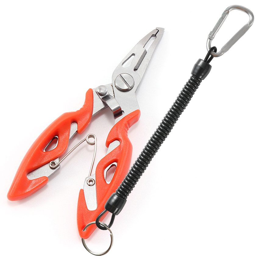 Fishing Pliers Fish Line Cutte - Fishing Line Cutter incelemesi ve fiyatı