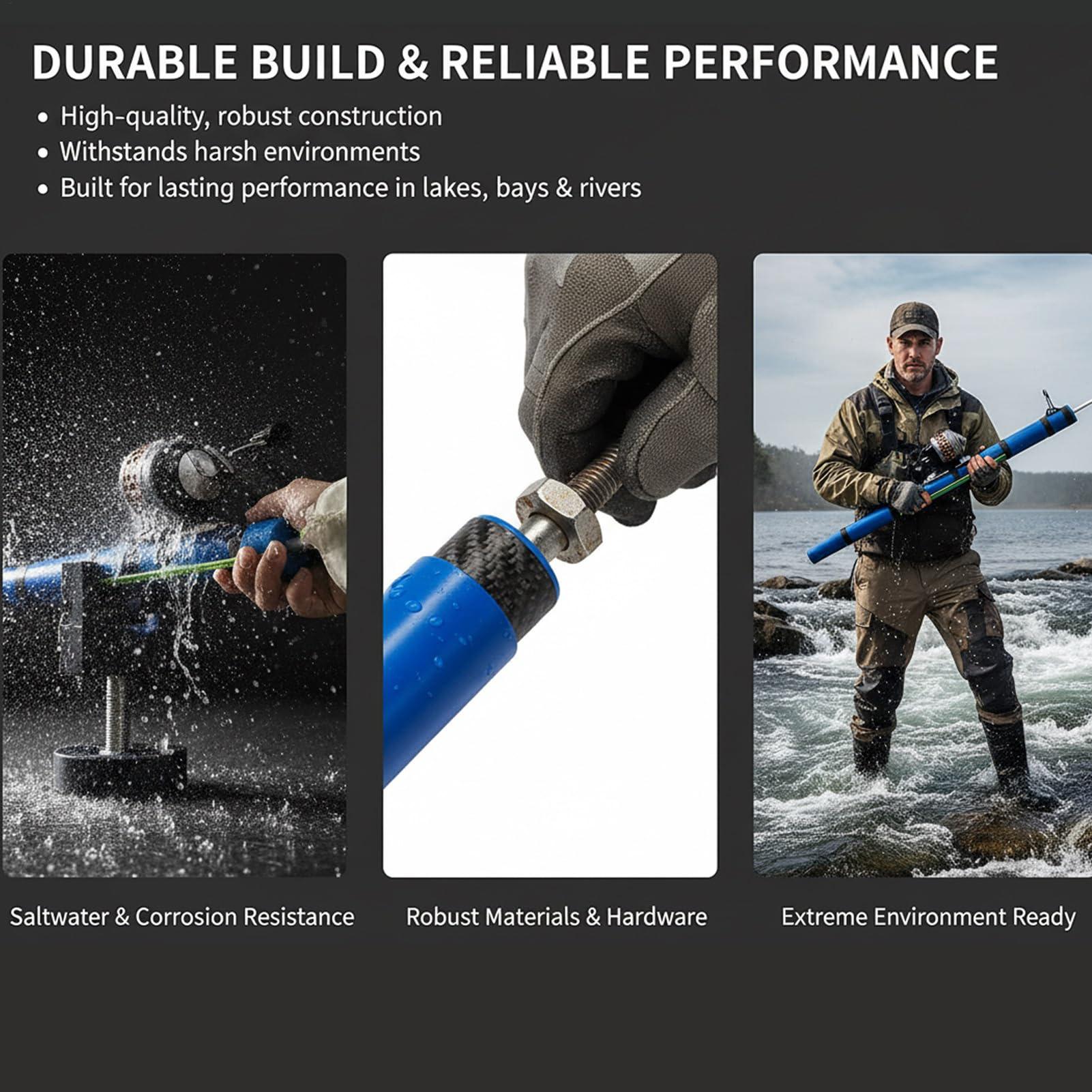 Fishing Pole Slingshot Design  - Fishing Line Spooler incelemesi ve fiyatı