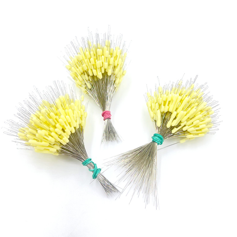 300pcs Double Fishhooks Contac - Fishing Line Winder incelemesi ve fiyatı