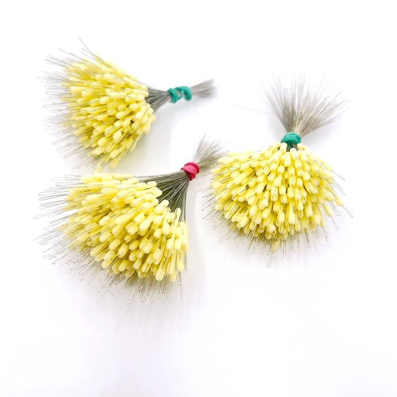 300pcs Double Fishhooks Contac - Fishing Line Winder incelemesi ve fiyatı