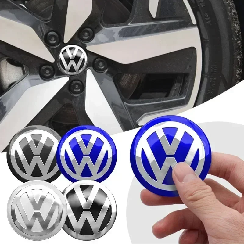 4pcs 56 60 65mm Car Wheel Cent - Tippet Line incelemesi ve fiyatı