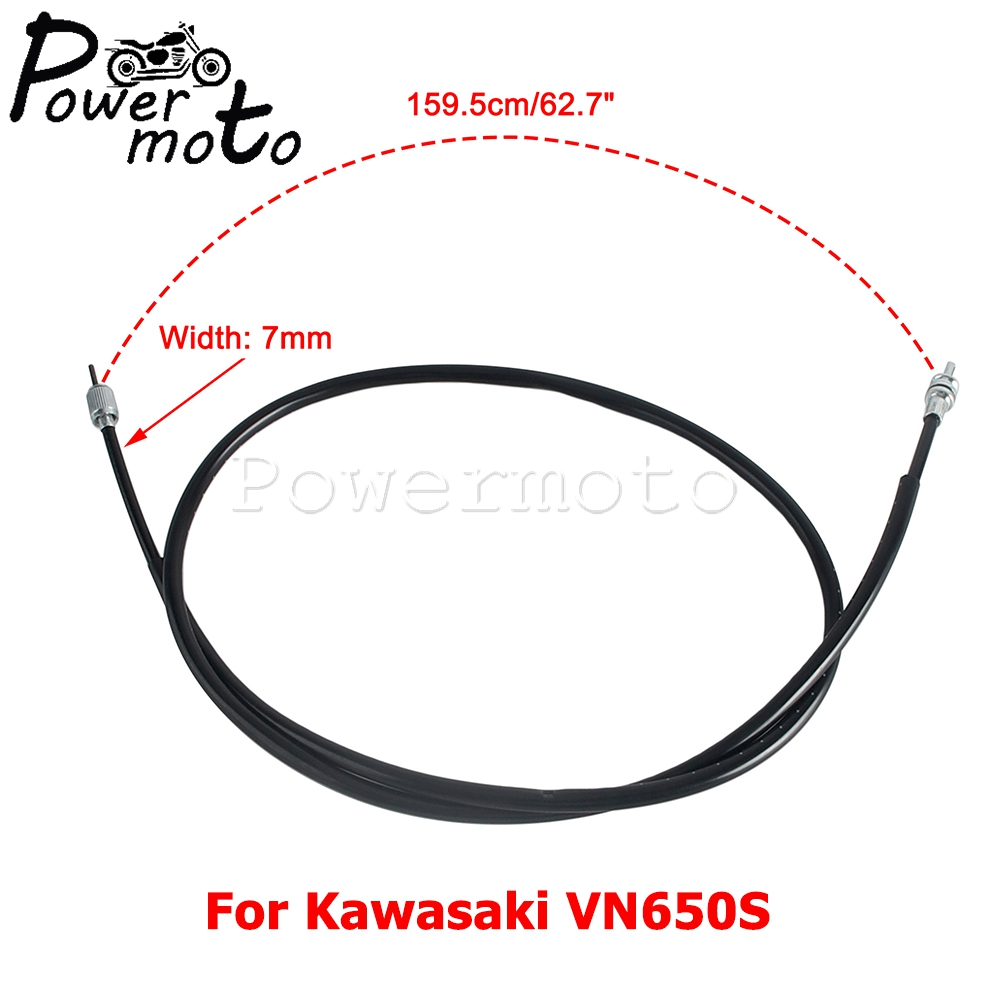 160cm Speed Gauge Wire Cable M - Braided Line incelemesi ve fiyatı