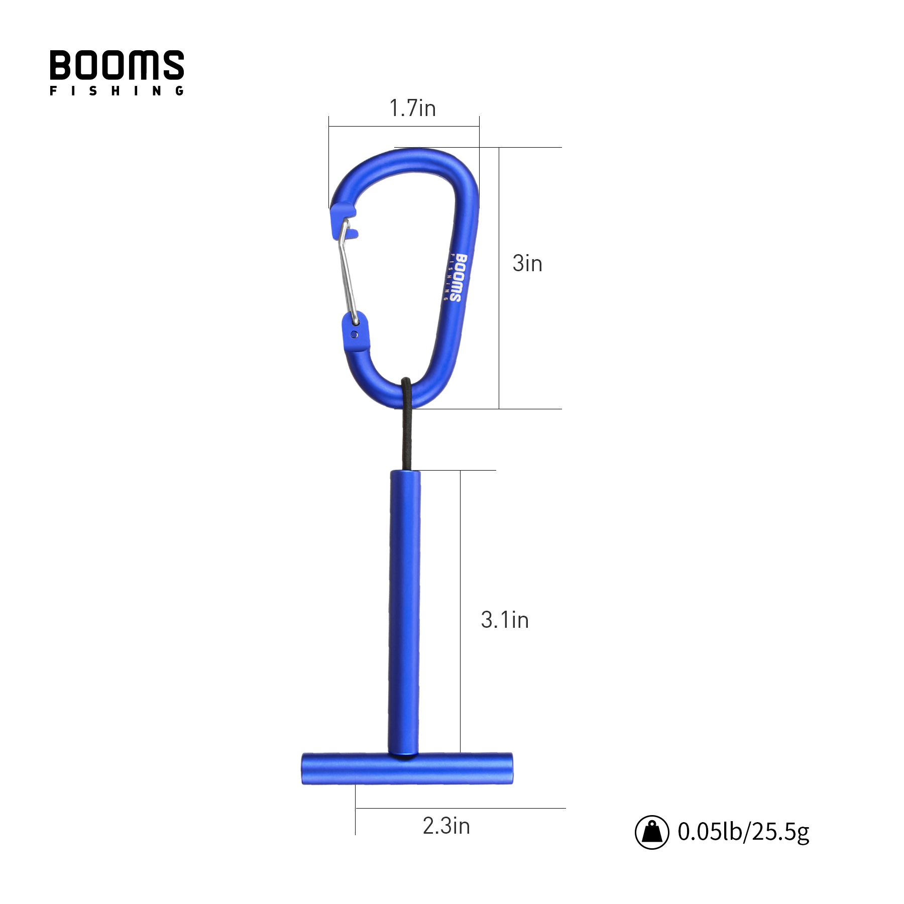 Booms Fishing SH1 Fly Fishing  - Leader Line incelemesi ve fiyatı