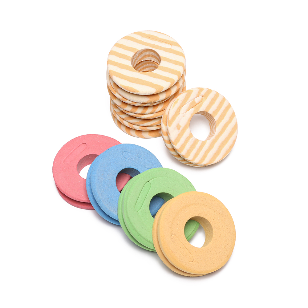 20Pcs EVA Foam Spools Portable - Fishing Line Spool incelemesi ve fiyatı