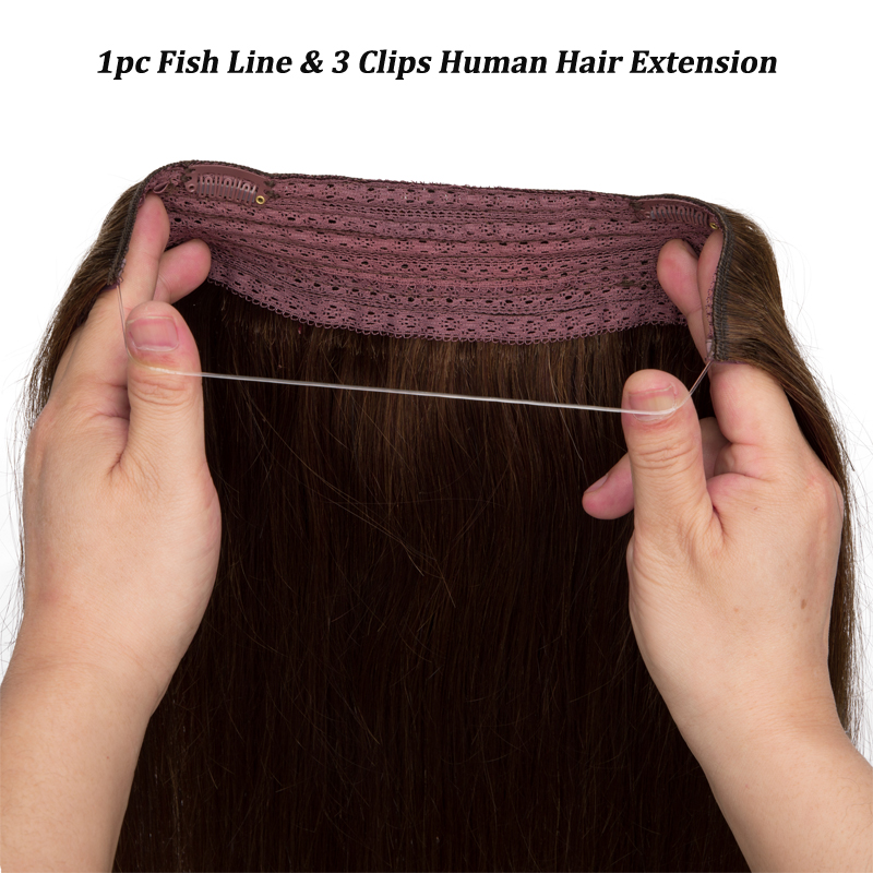 Straight Fishing Line Human Ha - Tippet Line incelemesi ve fiyatı