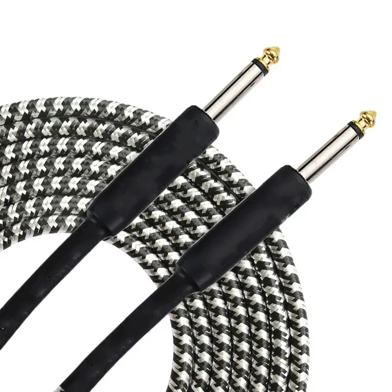 Guitar Cable Bass Electric Box - Braided Line incelemesi ve fiyatı