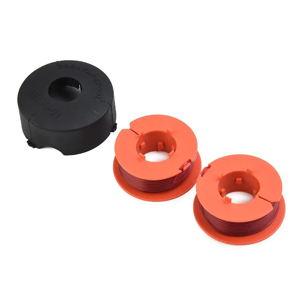 Replacement Spool Line And Cap - Tippet Line incelemesi ve fiyatı