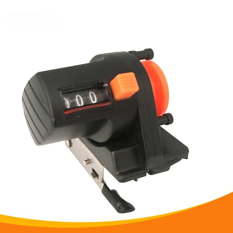 Fishing Line Counter 0-999M Fi - Fishing Line Winder incelemesi ve fiyatı