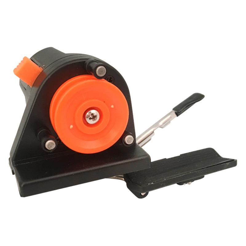 Fishing Line Counter 0-999M Fi - Fishing Line Winder incelemesi ve fiyatı
