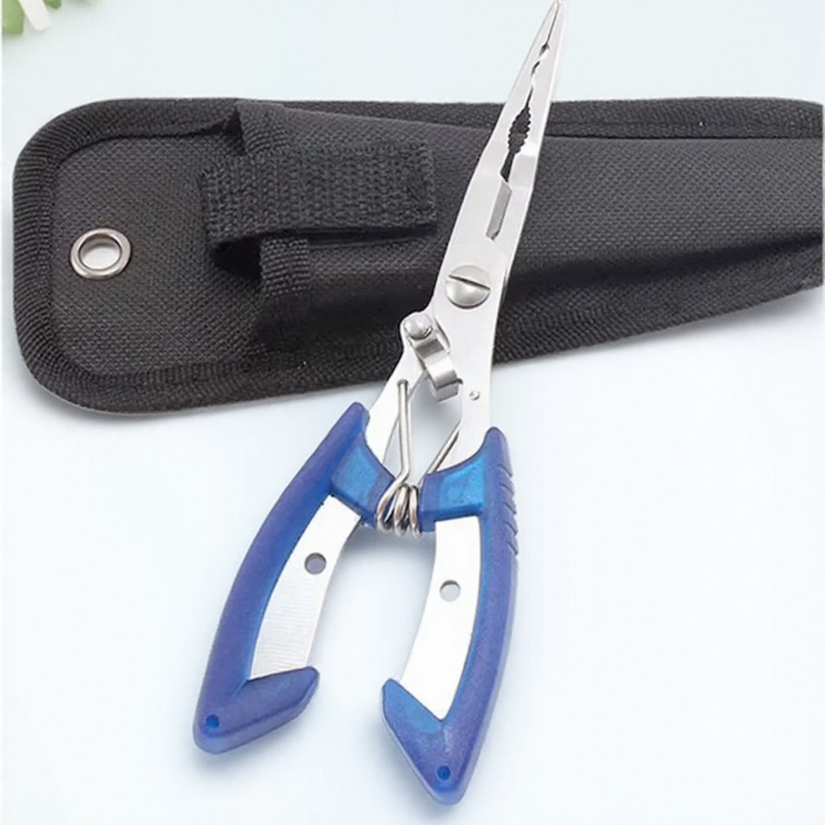 Multifunction 17CM Fishing Pli - Fishing Line Cutter incelemesi ve fiyatı