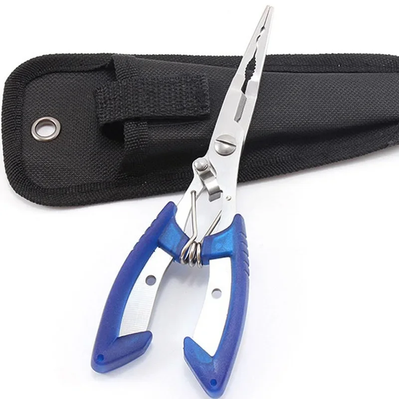 Multifunction 17CM Fishing Pli - Fishing Line Cutter incelemesi ve fiyatı