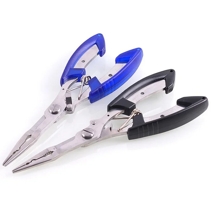 Multifunction 17CM Fishing Pli - Fishing Line Cutter incelemesi ve fiyatı