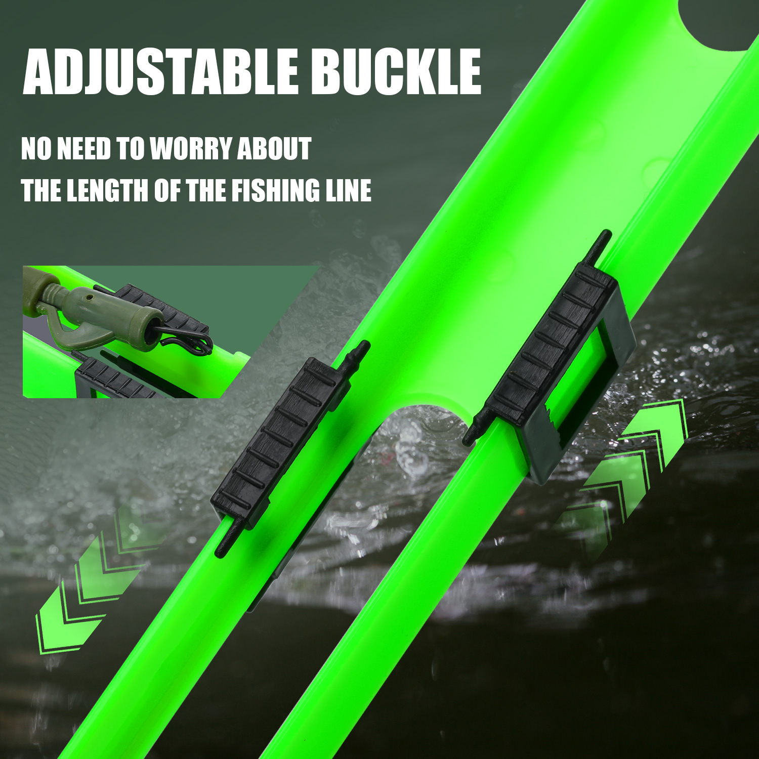 Sougayilang 10pcs Fishing Plas - Fishing Line Dispenser incelemesi ve fiyatı
