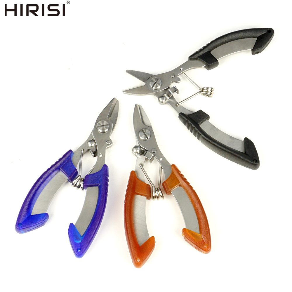 Hirisi JD03 Stainless Steel Fi - Fishing Line Cutter incelemesi ve fiyatı