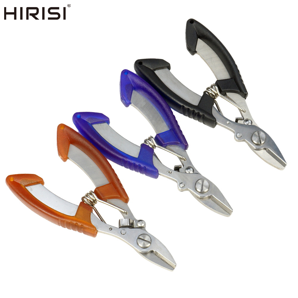 Hirisi JD03 Stainless Steel Fi - Fishing Line Cutter incelemesi ve fiyatı