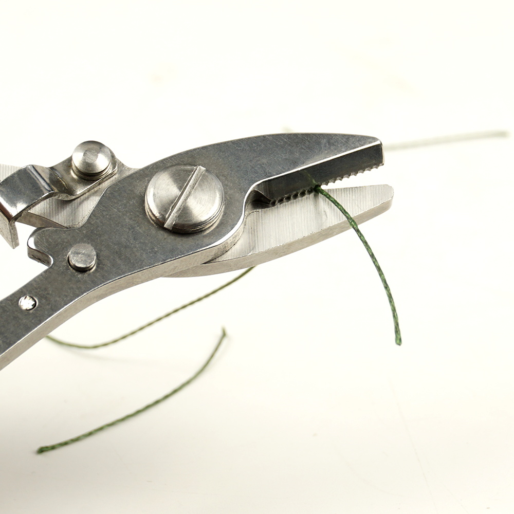 Hirisi JD03 Stainless Steel Fi - Fishing Line Cutter incelemesi ve fiyatı