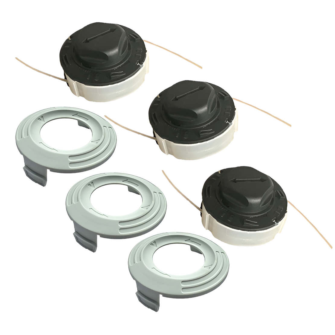 4009 710 4305 4009 710 4306 6P - Tippet Line incelemesi ve fiyatı