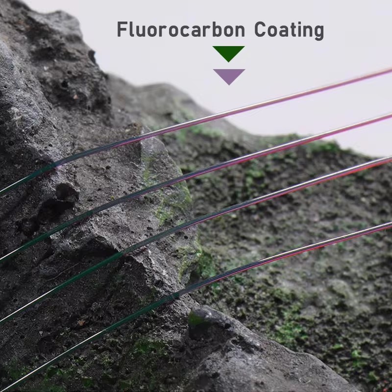 Big Size Fluorocarbon Fishing  - Fluorocarbon Line incelemesi ve fiyatı